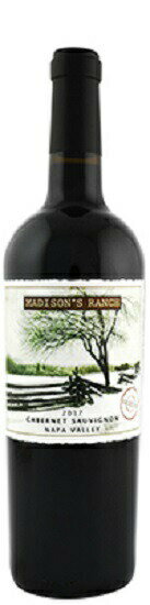 }fB\Y ` U[ Jxl \[Bj [2020] 750ml ԃC Madison's Ranch Reserve Cabernet Sauvignon