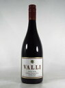 ヴァリ ヴィンヤーズ ギブストン ピノ ノワール ［2017］ 750ml 赤ワイン VALLI Vinyards Gibbston Pinot Noir