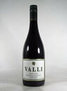 ヴァリ ヴィンヤーズ バノックバーン ピノ ノワール ［2017］ 750ml 赤ワイン VALLI Vinyards Bannockburn Pinot Noir