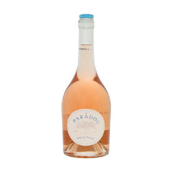 Vg[ yXLG  phD R[g h v@X [ [2020] 750ml [ LE PARADOU COTES DE PROVENCE ROSE