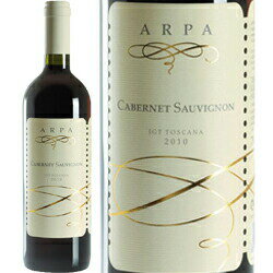 楽天WINE NATION 楽天市場店アルパ/　カベルネ　ソーヴィニヨン　[2020]　750ml　赤　【ARPA】 Cabernet Sauvignon