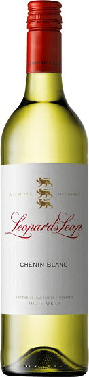 Ip[Y@[v/@Vi@uiSCj@[2022]@750ml@@yLEOPARD'S LEAPzCHENIN BLANC