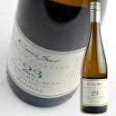 コノスル/シングルヴィンヤード/ リースリング 750ml・白 【Cono Sur】 Single Vineyard Riesling