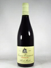 Ax[  {[k v~G N gD[T [2020] 750ml ԁ@Albert MOROT Beaune 1er Cru Toussaints