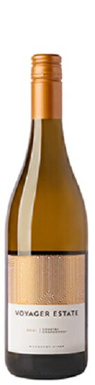 ボエジャー エステート コースタル シャルドネ 2022 750ml 白 Voyager Estate Coastal Chardonnay