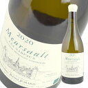 レミ ジョパール ムルソー レ ナルヴォー [2020] 750ml 白 DOMAINE REMI JOBARD　MEURSAULT LES NARVAUX