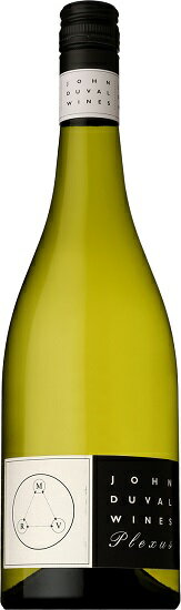 〇ジョン デュヴァル ワインズ プレキサス ルーサンヌ マルサンヌ ヴィオニエ (スクリュー)  750ml 白JOHN DUVAL WINES PLEXUS ROUSANNE MARSANNE VIONIER (SCREW)