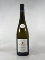 祼 她  ե ԥ   Υ良å [2021] 750ml Joseph GRUSS et Fils Pin...
