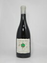 クロー ド ネル ヴァン ド ペイ デュ ヴァル ドゥ ロワール グロロー  750ml 赤　CLAU de NELL Vin de Pays du val de Loire Grolleau