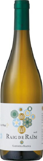 セリェール ピニョル ラッチ デ ライム 白 [2024] 750ml 白 Celler Pinol Raig de Raim Blanco