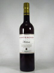 ●デルガド スレタ ミディアム モンテアグード  750ml 白 DELGADO ZULETA Medium Monteagudo