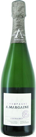 〇マルゲーヌ エクストラ ブリュット プルミエクリュ [NV] 750ml 白泡 MARGAINE　EXTRA BRUT 1ER CRU