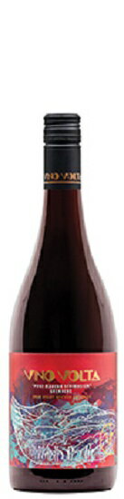 ヴィノ ヴォルタ ポスト モダン シリアシズム グルナッシュ [2023] 750ml 赤 Vino Volta Post Modern S..