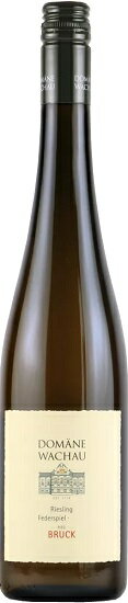 ドメーヌ ヴァッハ リースリング フェーダーシュピール リード ブリュック  750ml 白 DOMANE WACHAU RIESLING FEDERSPIEL RIED BRUCK
