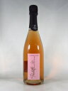 xg Au[Y @ X[ [ LF |[bg GNXg ubg [2020] 750ml [ Bertrand AMBROISE Vin Mousseux Rose Cuvee Paulette Extra Brut