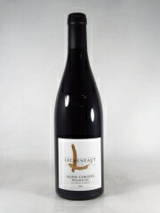 ●レシュノー アロース コルトン プルミエ クリュ レ プティット ロリエール  750ml 赤 LECHENEAUT Aloxe-Corton 1er Cru Les Petites Lolieres