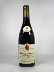 ●ニュダン アロース コルトン クロ ド ラ ブロット (モノポール)  750ml 赤 NUDANT Aloxe-Corton Clos de la Boulotte (Monopole)