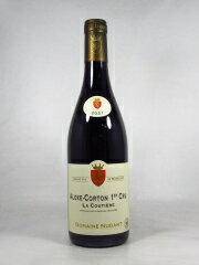 ●ニュダン アロース コルトン プルミエ クリュ ラ クーティエール  750ml 赤 NUDANT Aloxe-Corton 1er Cru La Coutiere