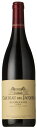 C Wh uS[j KC Vg[ f WbN [2021] 750ml  Bourgogne Gamay Chateau des Jacques