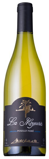 ~bVF bh G tBX vCC t  l[ [2021] 750ml  Pouilly Fume La Moynerie