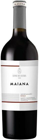 I[l f JXgX }CA[i T[`F TeB[m b\ [2021] 750ml  Maiana Salice Salentino Rosso