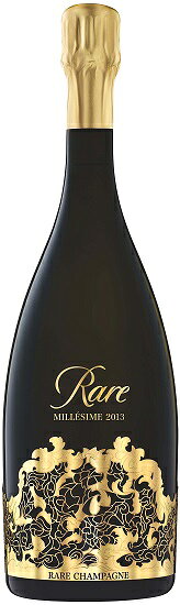 〇レア シャンパーニュ レア [2013] 750ml 白泡 Rare