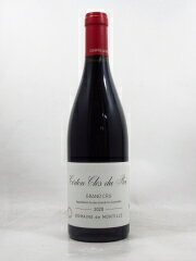  ƥ ȥ  ǥ    [2020] 750ml  de MONTILLE Corton Clos ...