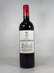 Vg[ vjbg xr[ Vg[ vjbg xr[ [2021] 750ml  Chateau LAPLAGNOTTE BELLVUE Ch.Laplagnotte Bellevue