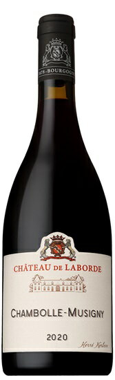 Vg[ h {h V{[ ~Wj[ [2020] 750ml  CHAMBOLLE-MUSIGNY