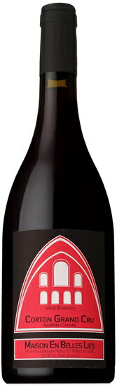 �᥾�� ���� �٥� �꡼ ����ȥ� ����󥯥�� [2021] 750ml �� CORTON GRAND CRU