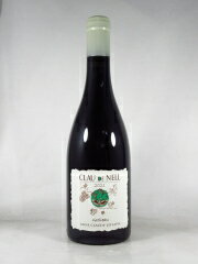   ͥ IGP ǥ     [2021] 750ml  CLAU de NELL IGP du val...