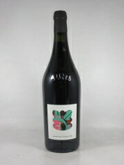  ܥ ȥ륽 [2022] 750ml  GRAND Arbois Trousseau