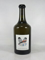   ǥ   硼 [2016] 620ml  GRAND Cotes du Jura Vin Jaune