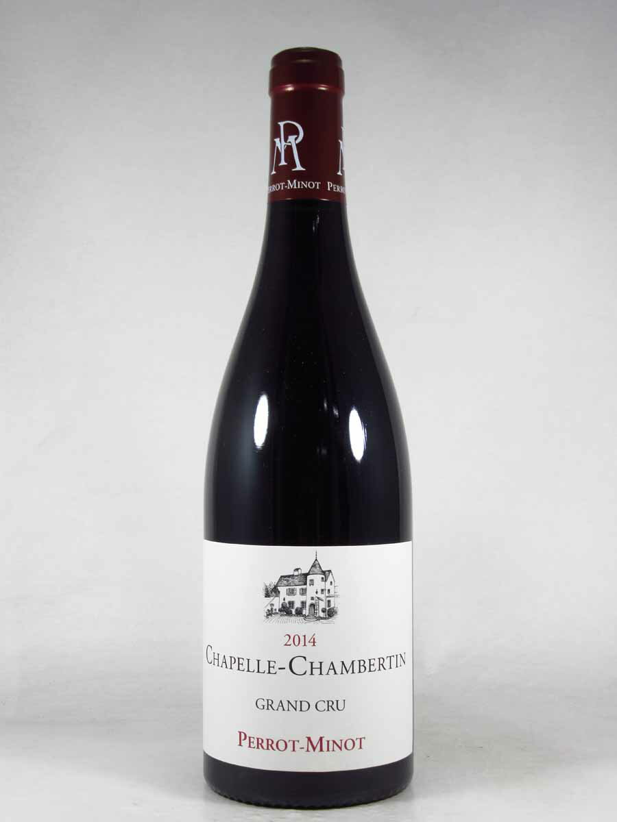 ڥ ߥ ڥ ٥륿    ˥ [2014] 750ml  PERROT-MINOT Cha...