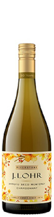 J. ローアー リヴァーストーン シャルドネ [2023] 750ml 白 J. Lohr Bay Mist White Riesling
