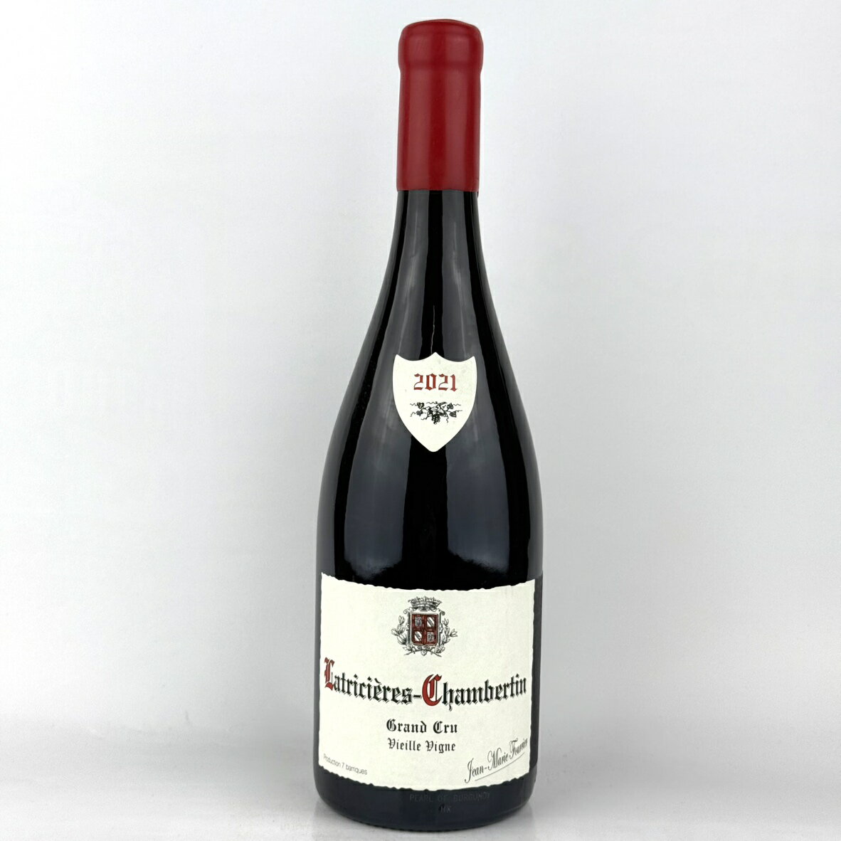  ޥ꡼ աꥨ ȥ ٥륿 [2021] 750ml  Jean Marie Fourrier Latrici...