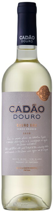 〇マテウス & セケイラ ヴィーニョス カダン ドウロ ブランコ  750ml 白Mateus & Sequeira Vinhos Cadao Douro Branco
