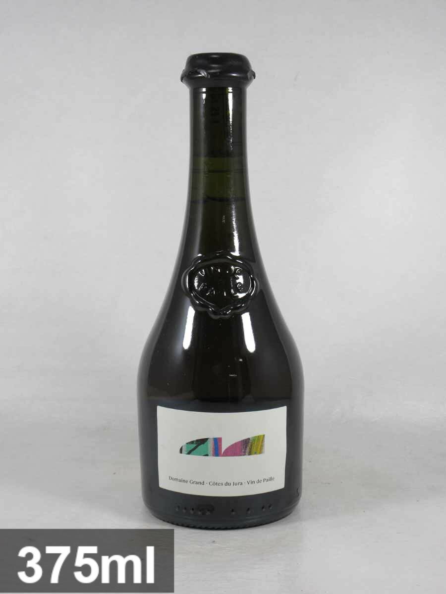   ǥ    ѥ [2015] 375ml  ϡեܥȥ GRAND Cotes du Jura Vin...