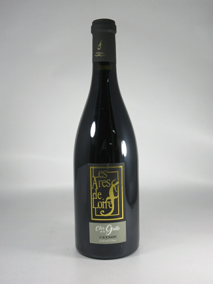     Υ 롼  ɥ  ꡼ [2021] 750ml  Les Ares de Loire Chi...