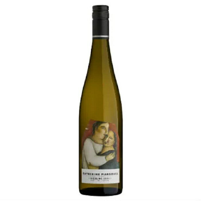 キャサリン マーシャル リースリング [2024] 750ml 白 Catherine Marshall Riesling
