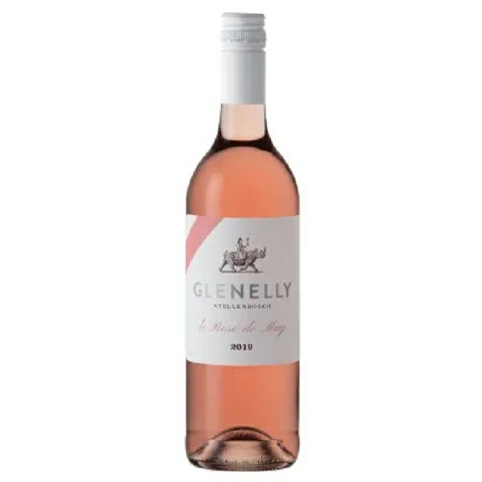 グレネリー ロゼ ド メイ [2022] 750ml ロゼ Glenelly Rose De May