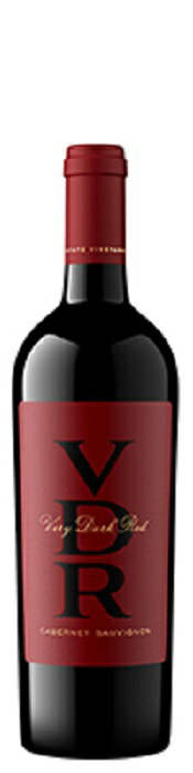 VDR カベルネ ソーヴィニヨン  750ml 赤 VDR Cabernet Sauvignon