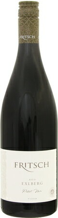 フリッチ/ ピノ ノワール エクセルベルグ (SC) [2023] 750ml・赤 Fritsch Pinot Noir Exlberg