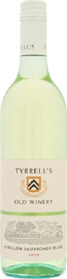 ティレルズ オールドワイナリー セミヨン ソーヴィニヨン・ブラン [2021] 750ml・白 Tyrrell’s Old Winery Semillon Sauvignon Blanc