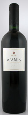 コイレ/ アウマ [2017] 750ml・赤 【Koyle】 Auma