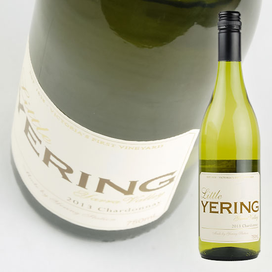 イエリング ステーション リトル イエリング シャルドネ [2021] 750ml 白ワイン Yering Station Little Yering Chardonnayのサムネイル
