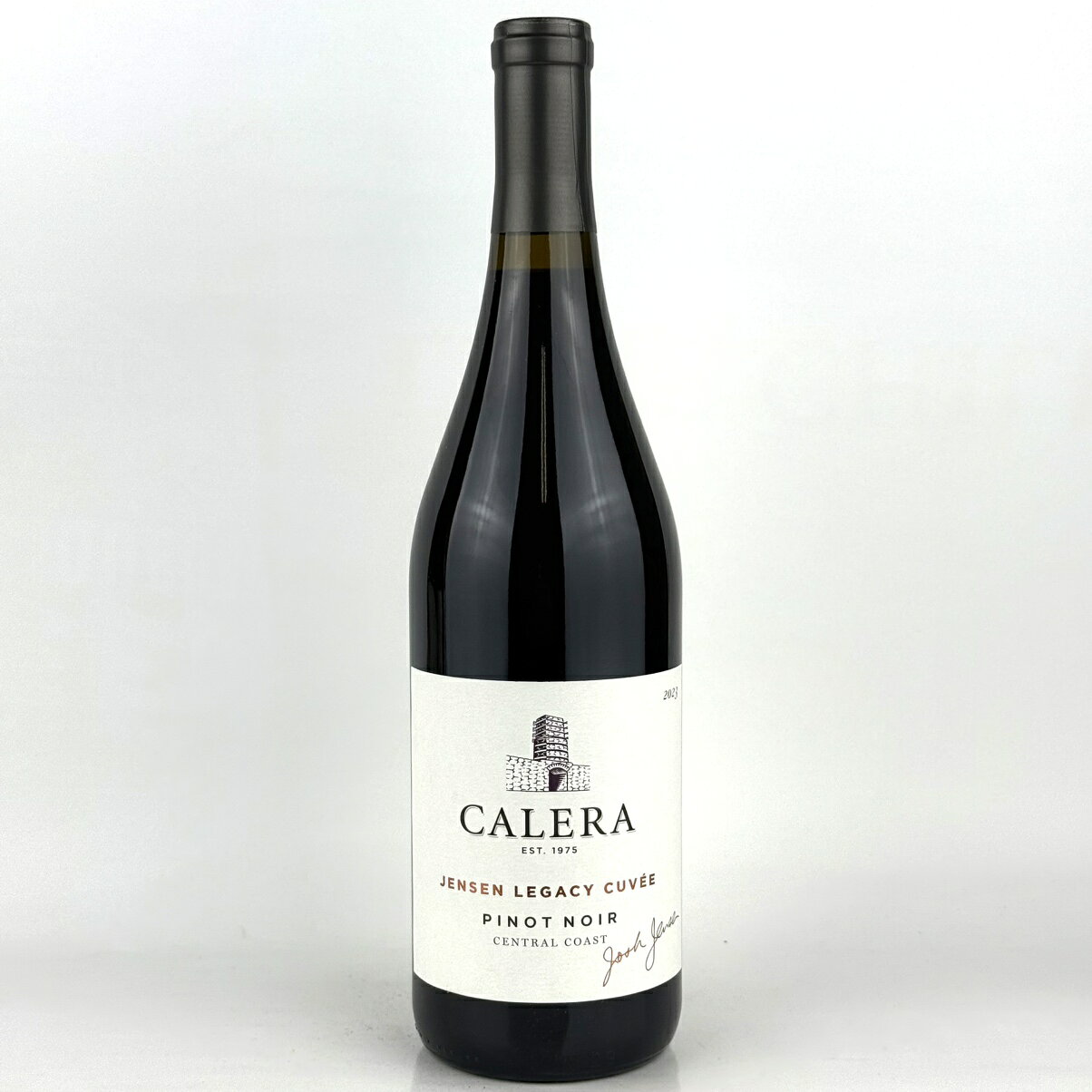 楽天市場】calera 2016（赤ワイン｜ワイン）：ビール・洋酒の通販