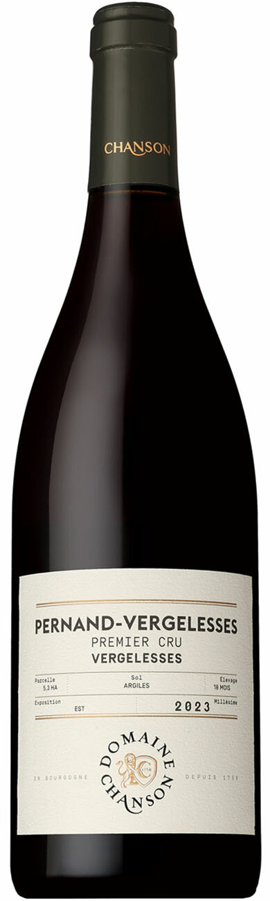 �ɥ᡼�� ����󥽥� �ڥ�ʥ� �����른��쥹 �ץ�ߥ������ �����른��쥹 [2023] 750ml �� DOMAINE CHANSON PERNAND-V...