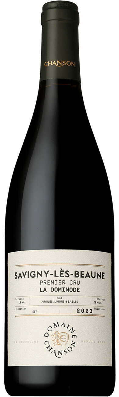 �ɥ᡼�� ����󥽥� �������ˡ� �� �ܡ��� �ץ�ߥ������ �� �ɥߥΡ��� [2023] 750ml �� DOMAINE CHANSON SAVIGNY-LE...