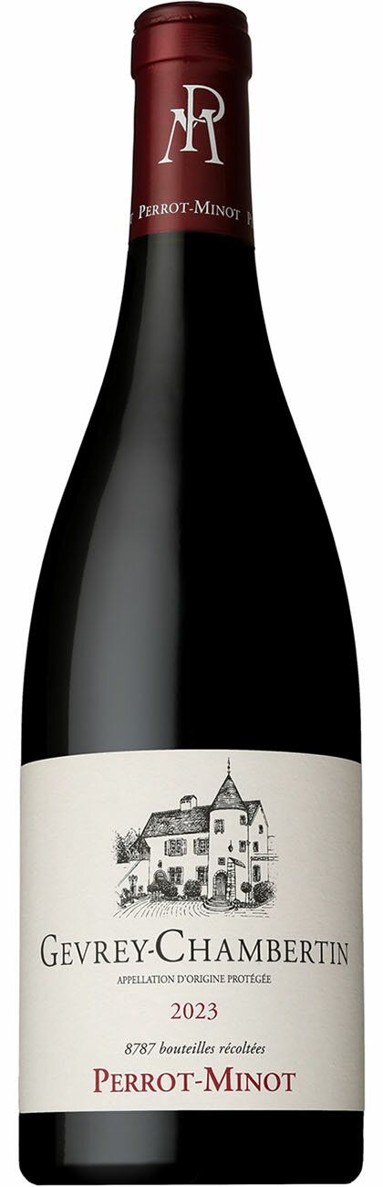 �ɥ᡼�� �ڥ� �ߥ� ������� �����٥륿�� [2023] 750ml �� DOMAINE PERROT-MINOT GEVREY-CHAMBERTIN